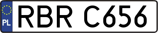RBRC656