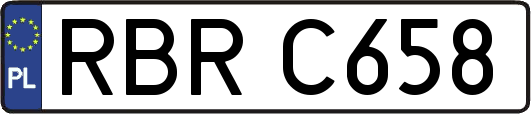 RBRC658