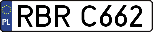 RBRC662