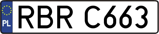RBRC663