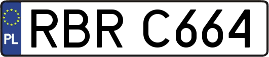 RBRC664