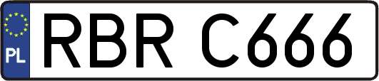 RBRC666