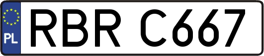 RBRC667