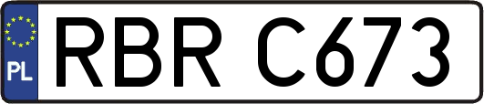 RBRC673
