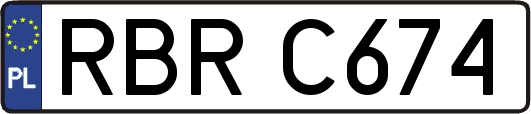 RBRC674