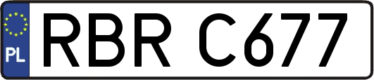 RBRC677