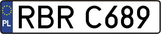 RBRC689
