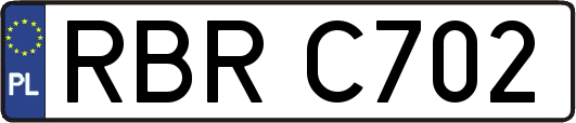 RBRC702