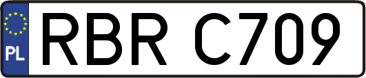 RBRC709