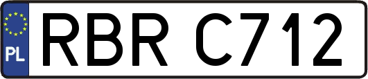 RBRC712