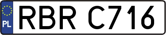 RBRC716