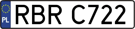 RBRC722