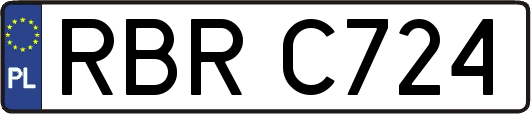 RBRC724