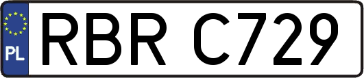 RBRC729