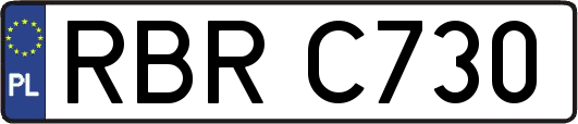 RBRC730