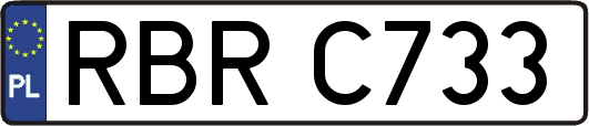 RBRC733