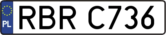 RBRC736