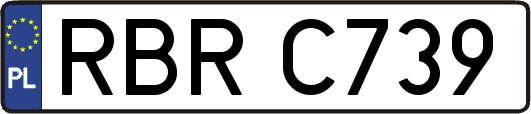 RBRC739