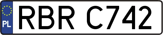 RBRC742