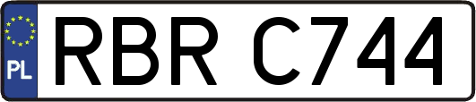 RBRC744