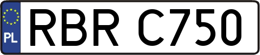 RBRC750
