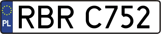 RBRC752