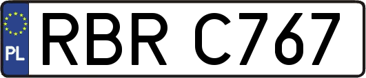 RBRC767