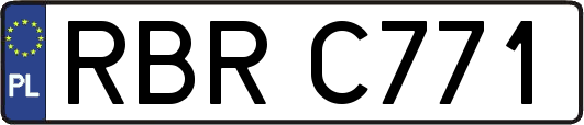 RBRC771