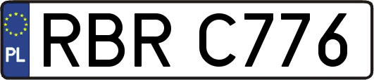 RBRC776