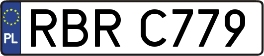 RBRC779