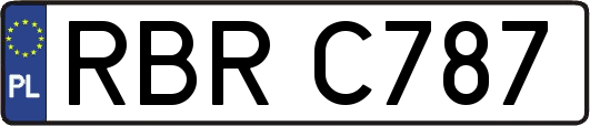 RBRC787