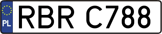 RBRC788