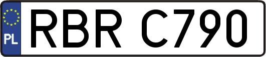 RBRC790