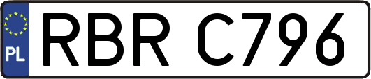 RBRC796