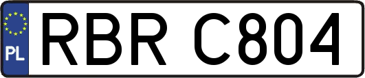 RBRC804