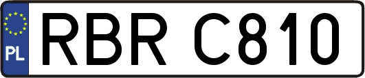 RBRC810