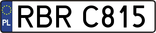 RBRC815