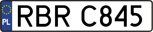 RBRC845