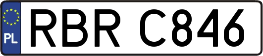 RBRC846