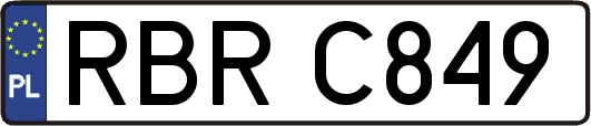 RBRC849