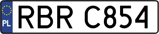 RBRC854