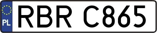 RBRC865