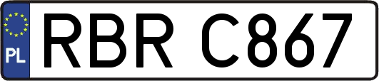 RBRC867