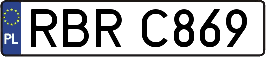 RBRC869