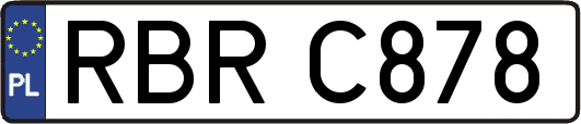 RBRC878
