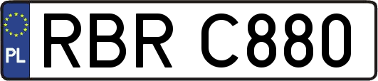 RBRC880