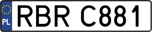 RBRC881