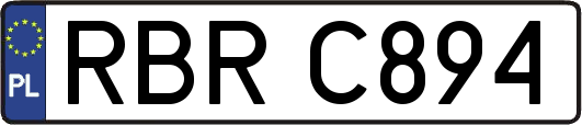 RBRC894