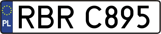 RBRC895