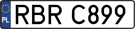 RBRC899